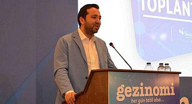 Gezinomi yeni yönetimini belirledi!