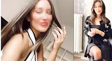 Güzellik merkezi sahibi genç kadın otel odasında kabusu yaşadı!