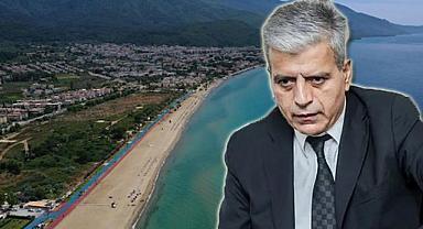 Hızlı koşan at misali! Ünlü turizmcinin otel ve arazileri bir bir satılıyor