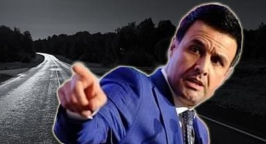 Hüseyin Kırk için yolun sonu göründü!