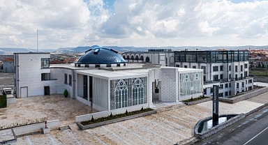 İspanyol turizm devinin Kapadokya'daki oteli açılıyor