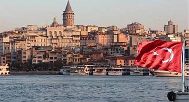 İstanbul ilk 5 ayda turizmde tüm yılların rekorunu kırdı! Otel doluluklarında büyük artış