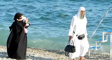 Jet sosyeteyi üzecek haber! Bodrum gözünü Arap turiste dikti