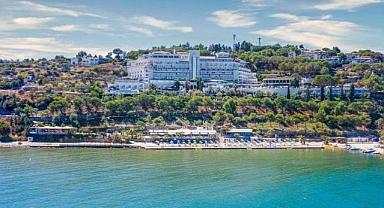 Labranda Ephesus Princess Otel iflasın eşiğine geldi! Konkordato talep etti