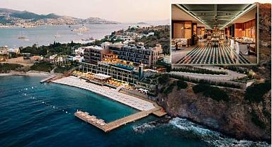 MGallery The Bodrum Hotel Yalıkavak'ta Bohemy Restoran açıldı!