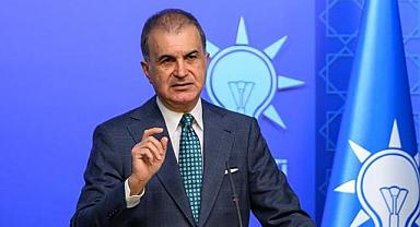 Ömer Çelik'ten yurt dışı çıkış harcı açıklaması!