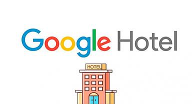 Rekabet Kurulu'ndan Google'a rekor otel cezası!