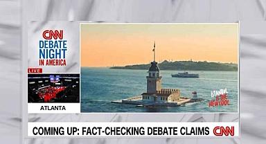 Trump ve Biden arasındaki tarihi programa Kültür ve Turizm Bakanlığı damgası!