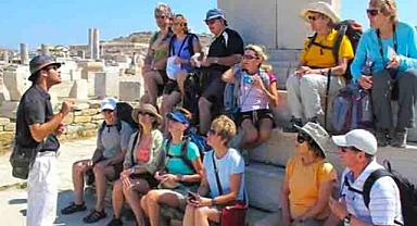 Turist Rehberliği Meslek Kanunu'nda Değişiklik Yapılmasına Dair Kanun'un iptali için önemli adım!