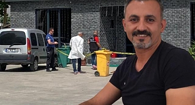 Turizm şirketi sahibine iş yerinde silahlı saldırı!
