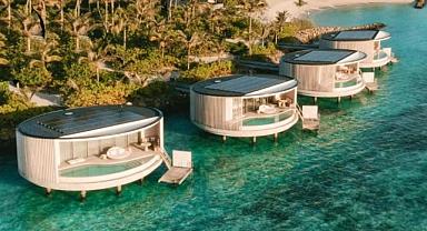 Türk asıllı Hollandalı iş insanı Bodrum Yalıkavak'a 20 milyar TL yatırımla otel yapacak!