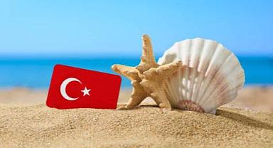 Türkiye turist sayısında rekora koşuyor! İşte ülke ülke gelen turist sayısı
