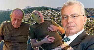 Vedat Aşçı'nın Kaya Sabancı'yı Bodrum Mandarin Otel'de darp ettiği olayın ayrıntıları beli oldu!