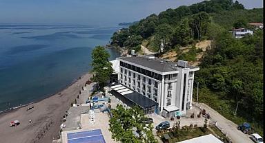 Vilayetler Evi 4 yıldızlı otel oluyor!