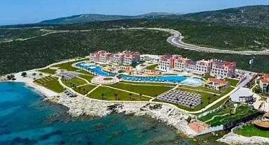 Wyndham'ın Türkiye'deki ilk Dolce oteli hizmet vermeye başladı