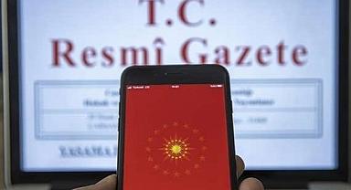 3 bölgenin turizm merkezi statüsü iptal edildi!
