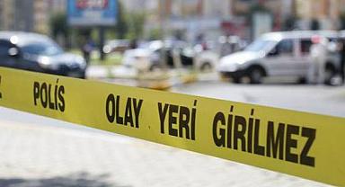 Alanya'daki lüks otelin çalışanları sopalarla birbirine girdi!