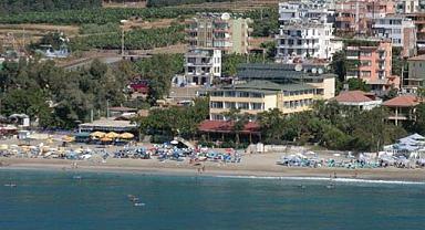 Alanya'daki ünlü otel iflas ediyor! Konkordato ilan etti