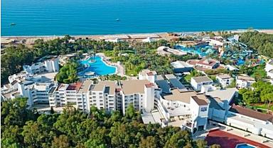 Antalya'daki 5 yıldızlı otel satıldı! İşte yeni sahibi