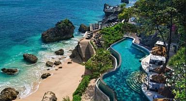 Bali'deki otel fiyatları gündem oldu! Türkiye'den daha ucuz