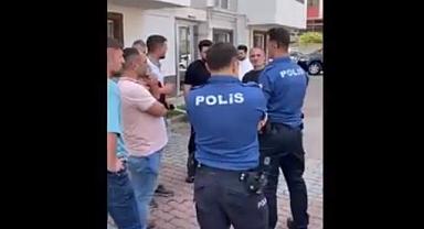 Belgesiz çalışan apart otellerde mühürleme gerginliği!