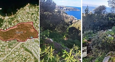 Bodrum'a 35 milyon TL yatırımla yeni otel geliyor!