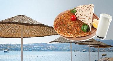 Bodrum turizmine görgüsüz turist kazığı!