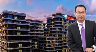 Continent Hotels ile Çin'in en büyük otelcilik grubu CTG Hotels Holdings arasında dev anlaşma!