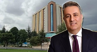 Dedemanların elinde patlayan oteli Dorak Holding açıyor!