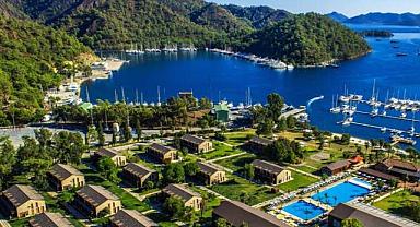 Göcek'te Düşlediğiniz Satılık Yazlık Villaya Sahip Olun