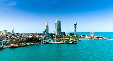 Her şey dahil sistemle turizmde Türkiye'ye rakip oluyor!