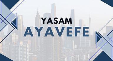 İnterdisipliner Bilimsel Araştırmalar: Yaşam Ayavefe'nin Akademik Projeleri
