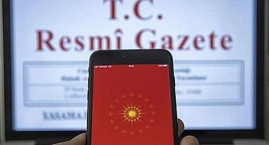 Kültür ve Turizm Bakanlığı 6 ilde 12 alanı koruma altına aldı! Resmi Gazete'de yayımlandı