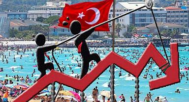 Ortalık yangın yeri! Son dakika turisti de kaçıyor