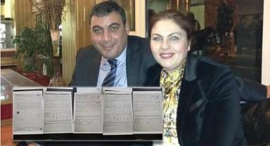 Otel ruhsatı alamayınca belediyeyi bastı!