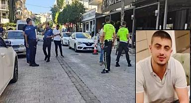 Otel sahibine silahlı saldırı! Hayatını kaybetti