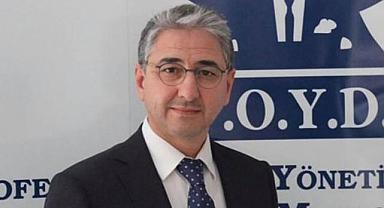 POYD Başkanı Saatçioğlu da Bodrum'u hedef aldı! Abartılı bir fiyat var