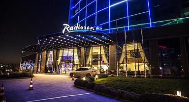 Radisson Otel Grubu Türkiye portföyüne 7 otel daha ekliyor!