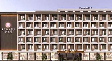 Ramada Plaza İstanbul Sultanahmet icradan satışa çıktı!