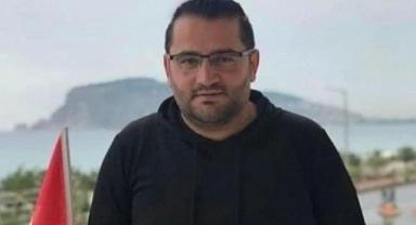 Seyahat acentası sahibi feci kazada hayatını kaybetti!