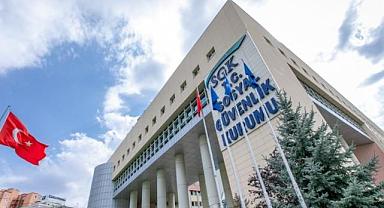 SGK 7 kentte taşınmaz satıyor! Turizm tesis alanları da var