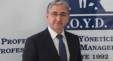 Sürdürülebilirlik bahane maliyetler şahane! POYD Başkanı şimdi de sıcaklara kafayı taktı: Maliyetlerimiz artıyor