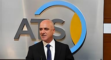 Tekne kazası geçiren ATSO Başkanı Ali Bahar hayatını kaybetti!