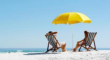 Temmuz'da tatil rotamız nereler olacak?