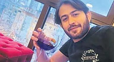 Ünlü futbol menajeri otel odasında genç kadına kabusu yaşattı! Önde darp etti sonra...