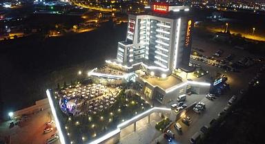 Ziraat Bankası Ramada Otel'i bir türlü satamadı! Rekor fiyat artışı ile tekrar ilanda