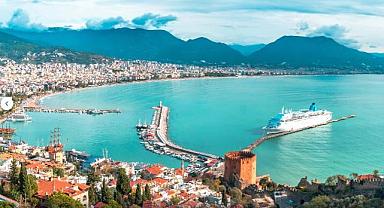 Alanya turizmine şok! 42 otelin ruhsat ve belgeleri eksik çıktı