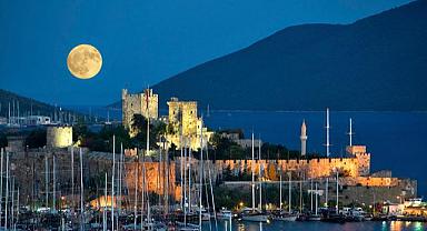 Bodrum turizminin görünmeyen yüzü!