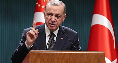 Cumhurbaşkanı Erdoğan'dan turizmcilere tarihi uyarı!