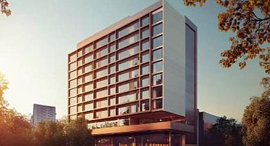 Erzurum'a 500 milyon TL yatırımla Holiday Inn markalı yeni otel geliyor